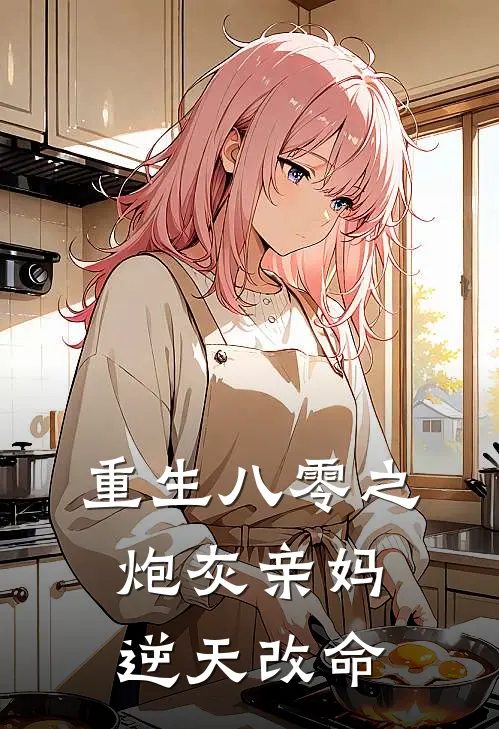 重生八零之炮灰亲妈逆天改命乔安安陆初杳小说完整版免费阅读_最新章节列表重生八零之炮灰亲妈逆天改命(乔安安陆初杳)