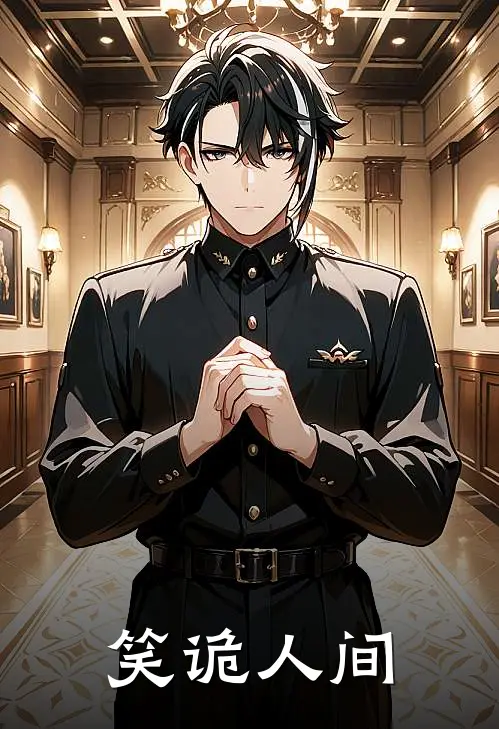 林天明牛顿《笑诡人间》完结版阅读_(笑诡人间)全集阅读