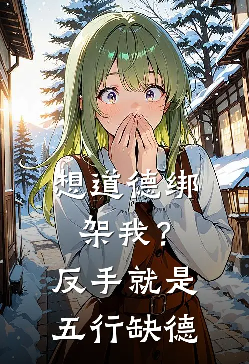 林泽沈幼薇(想道德绑架我？反手就是五行缺德)完整版免费在线阅读_《想道德绑架我？反手就是五行缺德》全集在线阅读