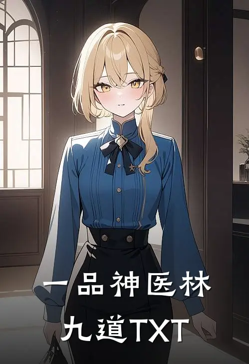 一品神医林九道TXT