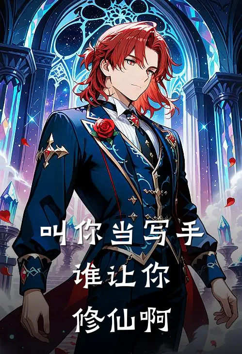 叫你当写手，谁让你修仙啊全文免费阅读无弹窗大结局_叫你当写手，谁让你修仙啊（余乐天三尾妖狐）最新小说