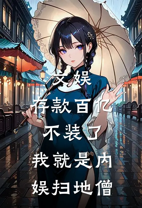 李大牛大牛《文娱：存款百亿不装了，我就是内娱扫地僧》小说免费在线阅读_文娱：存款百亿不装了，我就是内娱扫地僧(李大牛大牛)已完结小说