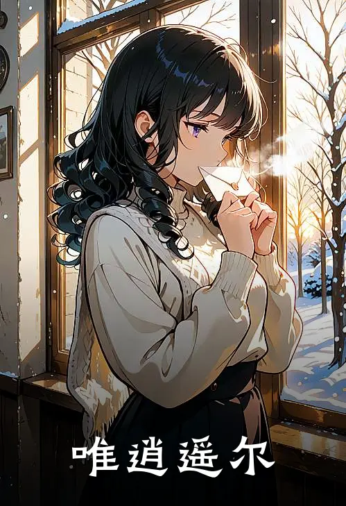 《唯逍遥尔》李三才陈浩_(唯逍遥尔)全集在线阅读