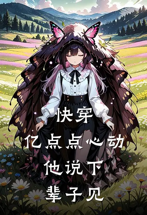 宋尽欢季知时《快穿：亿点点心动，他说下辈子见》完整版在线阅读_宋尽欢季知时完整版在线阅读