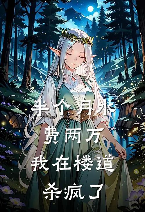 半个月水费两万，我在楼道杀疯了佚名佚名免费小说阅读_免费小说大全半个月水费两万，我在楼道杀疯了(佚名佚名)