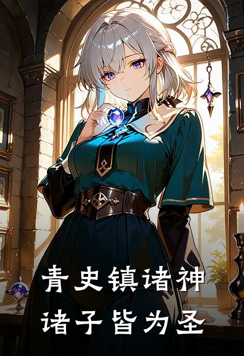 青史镇诸神，诸子皆为圣张景明丰亥免费小说全本阅读_小说免费完结青史镇诸神，诸子皆为圣张景明丰亥