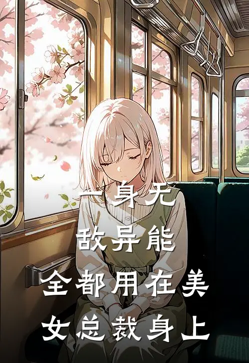 一身无敌异能，全都用在美女总裁身上(华斌龙美儿)_华斌龙美儿热门小说