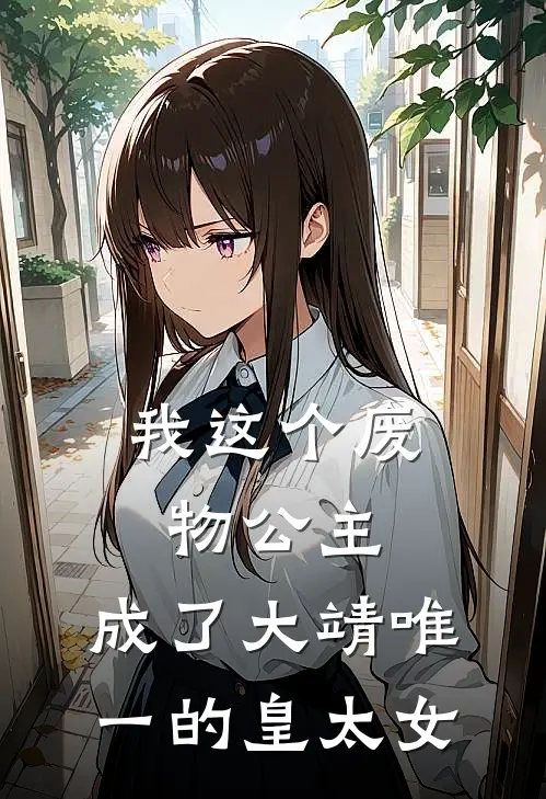 我这个废物公主，成了大靖唯一的皇太女大靖阿昭免费小说阅读_免费小说大全我这个废物公主，成了大靖唯一的皇太女(大靖阿昭)