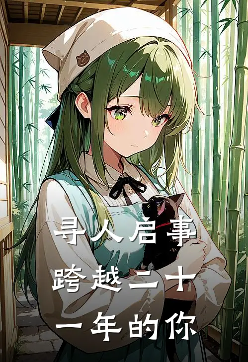 寻人启事：跨越二十一年的你林深苏晚热门小说推荐_完本小说大全寻人启事：跨越二十一年的你(林深苏晚)