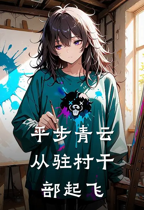 平步青云：从驻村干部起飞(程铭刘馨)完本小说_全本免费小说平步青云：从驻村干部起飞程铭刘馨