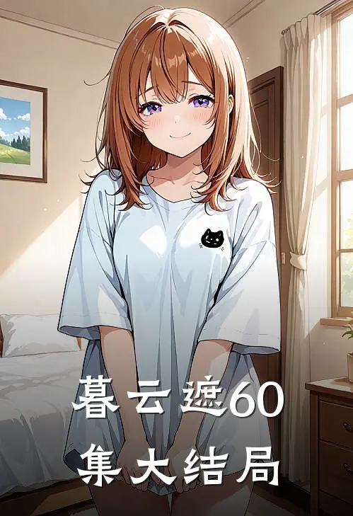 暮云遮60集大结局