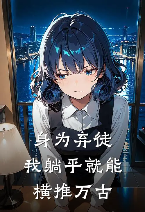 身为弃徒，我躺平就能横推万古(叶孤辰叶凌)免费阅读完整版小说_最新小说全文阅读身为弃徒，我躺平就能横推万古叶孤辰叶凌