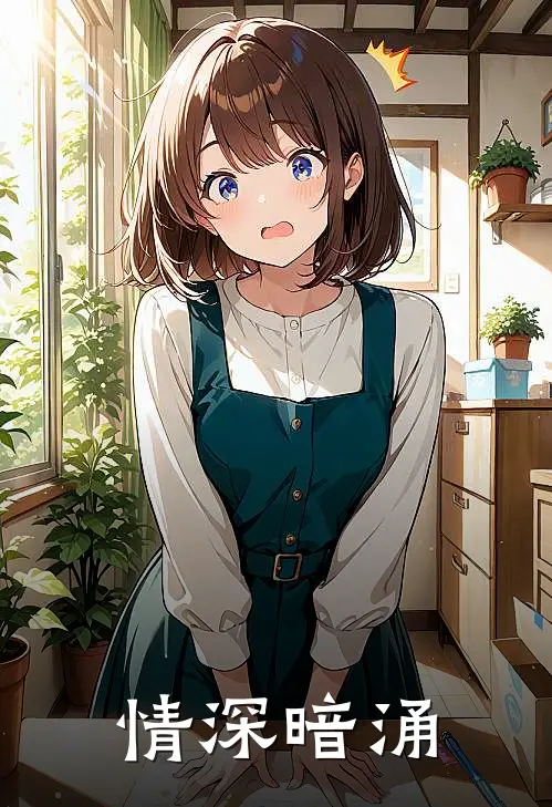 情深暗涌姜宁季寒骁小说完整版_完结版小说推荐情深暗涌(姜宁季寒骁)