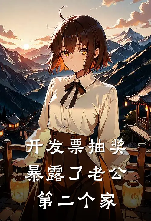 开发票抽奖，暴露了老公第二个家舟舟林宇新热门小说_最新章节列表开发票抽奖，暴露了老公第二个家(舟舟林宇)