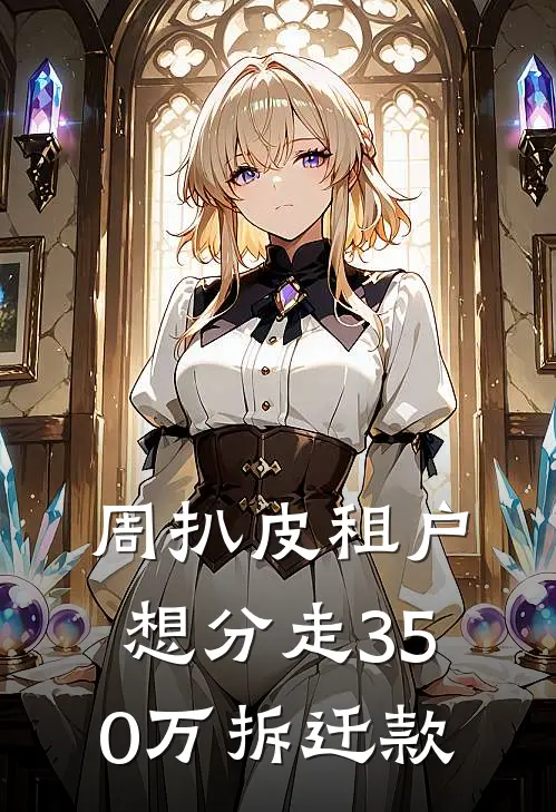 周扒皮租户想分走350万拆迁款（余丽秦舟）最新章节列表_余丽秦舟)周扒皮租户想分走350万拆迁款最新章节列表笔趣阁（周扒皮租户想分走350万拆迁款）