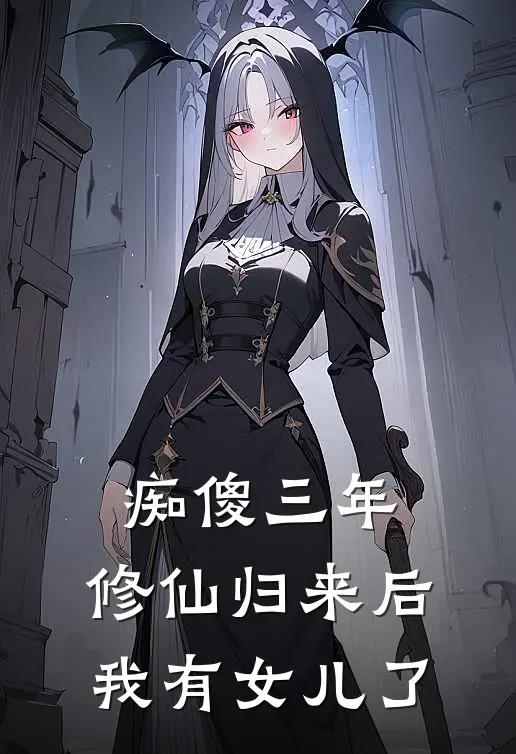 痴傻三年，修仙归来后我有女儿了