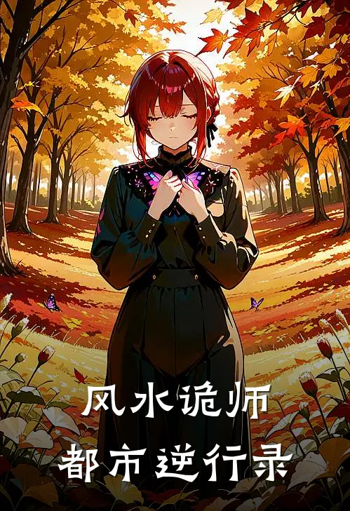 风水诡师：都市逆行录(楚风赵伯)热门的小说_热门网络小说推荐风水诡师：都市逆行录(楚风赵伯)
