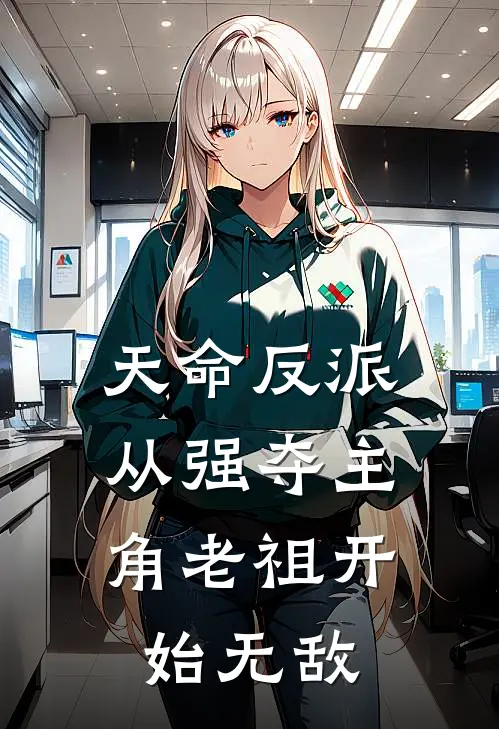 天命反派：从强夺主角老祖开始无敌(孙艳柳如烟)免费阅读无弹窗_最新好看小说推荐天命反派：从强夺主角老祖开始无敌孙艳柳如烟