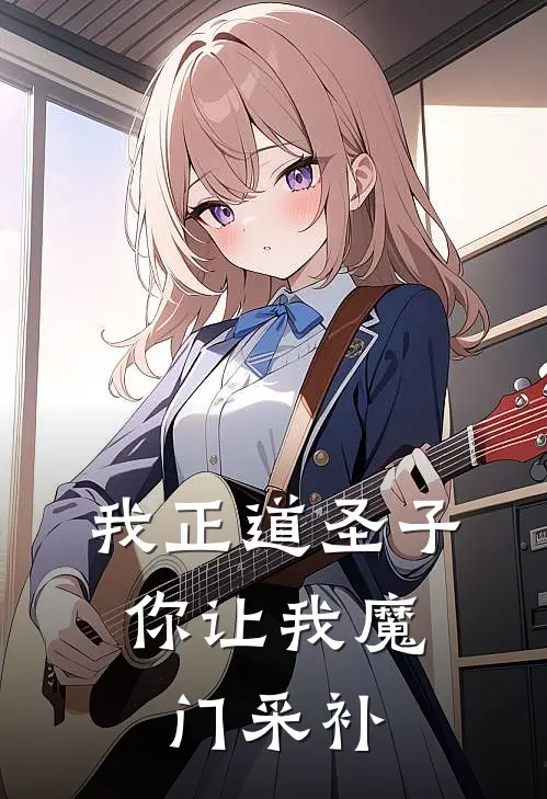 我正道圣子，你让我魔门采补陈丰水妍芙免费小说免费阅读_推荐完结小说我正道圣子，你让我魔门采补(陈丰水妍芙)