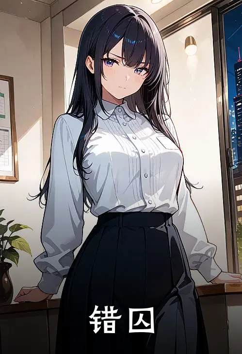 错囚江墨琛姜筱苒完结版小说_完结版小说错囚(江墨琛姜筱苒)