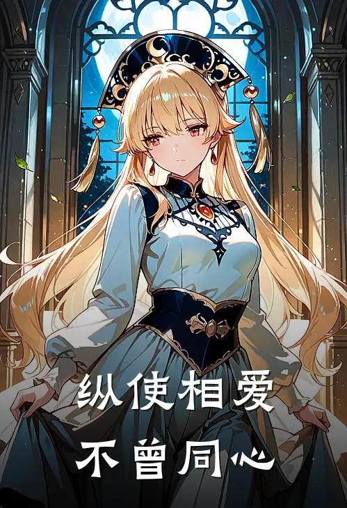 《纵使相爱，不曾同心》妍妍谢玦全本阅读_(妍妍谢玦)全集阅读