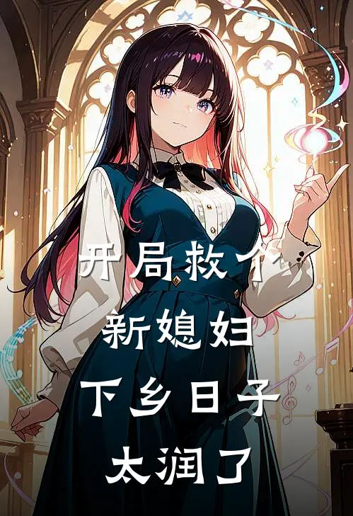 开局救个新媳妇，下乡日子太润了李宏伟赵晓慧免费完结版小说_小说完结开局救个新媳妇，下乡日子太润了李宏伟赵晓慧