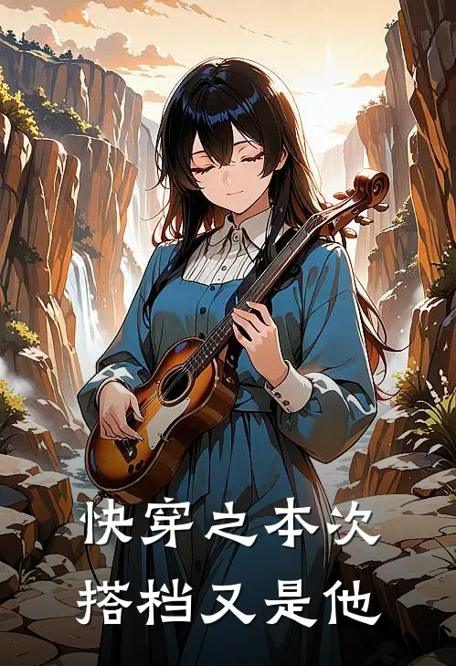 快穿之本次搭档又是他苏黎沈青小说完整版_热门好看小说快穿之本次搭档又是他(苏黎沈青)