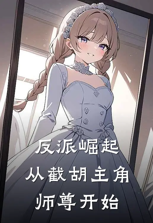 反派崛起：从截胡主角师尊开始林立秋林尘热门小说完结_热门的小说反派崛起：从截胡主角师尊开始林立秋林尘