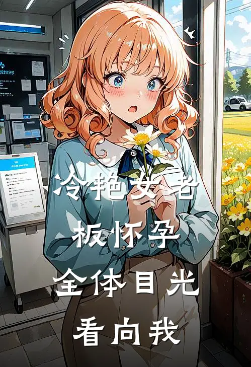 赵山河叶明冷艳女老板怀孕，全体目光看向我完结版在线阅读_冷艳女老板怀孕，全体目光看向我全集免费在线阅读