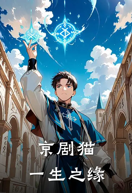 京剧猫：一生之缘(温叙宋璃)小说推荐完本_全本免费小说京剧猫：一生之缘温叙宋璃