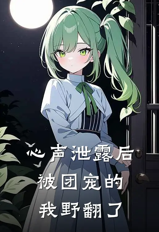 心声泄露后，被团宠的我野翻了