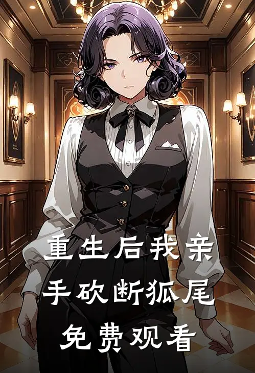 重生后我亲手砍断狐尾免费观看