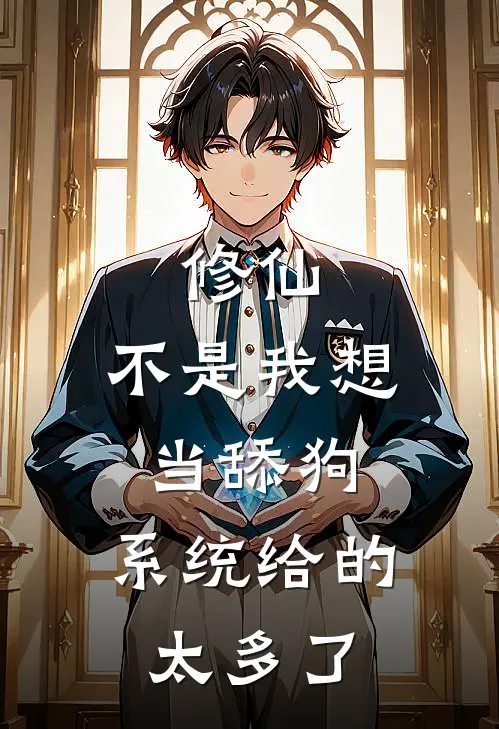 修仙：不是我想当舔狗，系统给的太多了(叶轩章雅)热门小说在线阅读_热门小说修仙：不是我想当舔狗，系统给的太多了(叶轩章雅)