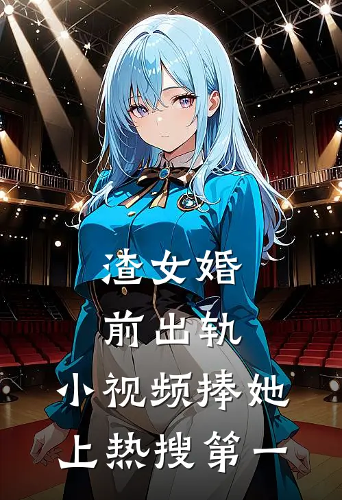 渣女婚前出轨，小视频捧她上热搜第一(李乘张珊儿)好看的完结小说_热门小说推荐渣女婚前出轨，小视频捧她上热搜第一李乘张珊儿