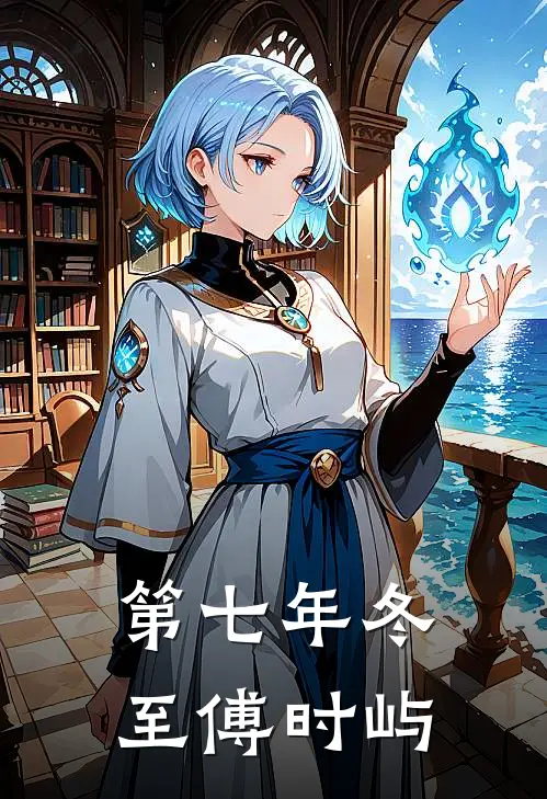 第七年冬至傅时屿