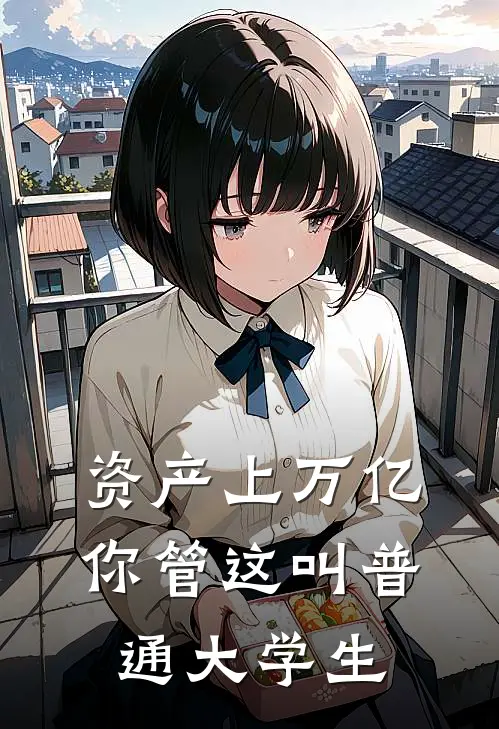 资产上万亿，你管这叫普通大学生张羡安施盛杰热门小说免费阅读_网络热门小说资产上万亿，你管这叫普通大学生(张羡安施盛杰)