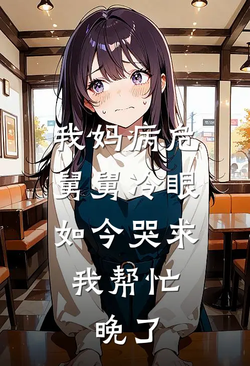 我妈病危舅舅冷眼，如今哭求我帮忙，晚了张富强林雅免费小说笔趣阁_完结小说免费阅读我妈病危舅舅冷眼，如今哭求我帮忙，晚了张富强林雅