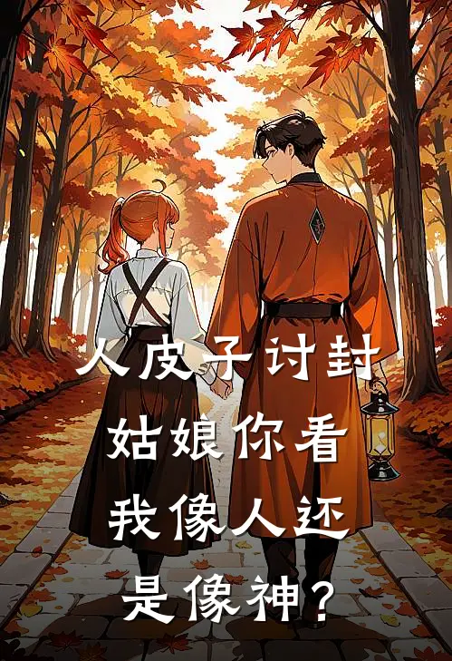 人皮子讨封，姑娘你看我像人还是像神？马天放苗翠娥已完结小说_最新章节列表人皮子讨封，姑娘你看我像人还是像神？(马天放苗翠娥)