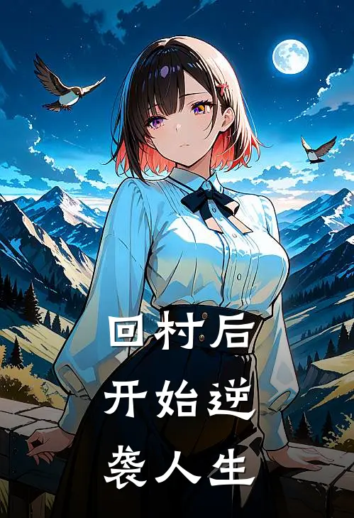 回村后，开始逆袭人生时凡王静兰最新全本小说_最新章节列表回村后，开始逆袭人生(时凡王静兰)