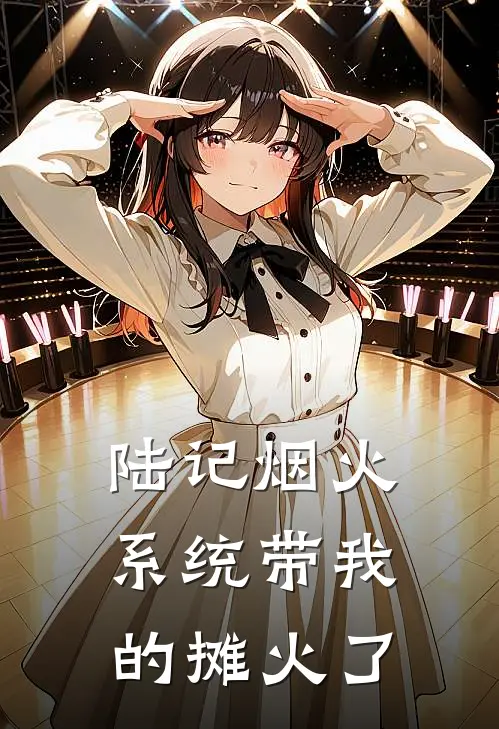 陆记烟火：系统带我的摊火了陆惊寒林晚秋最新小说推荐_热门小说排行榜陆记烟火：系统带我的摊火了(陆惊寒林晚秋)
