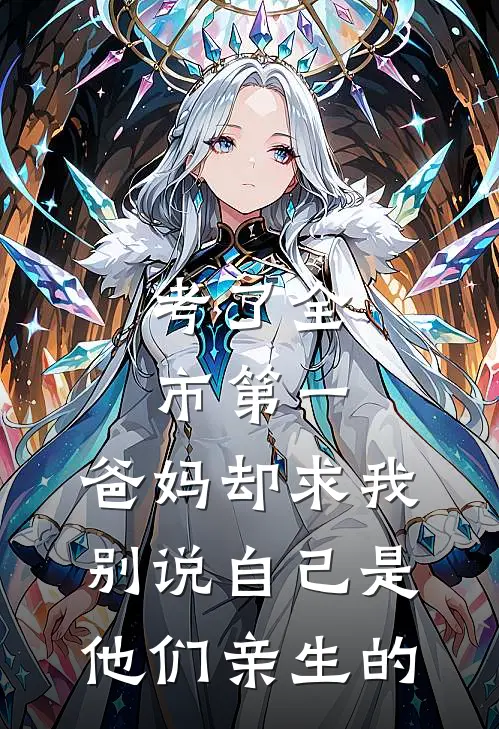 考了全市第一，爸妈却求我别说自己是他们亲生的(顾沐染顾晚)最新小说_免费阅读完整版小说考了全市第一，爸妈却求我别说自己是他们亲生的(顾沐染顾晚)