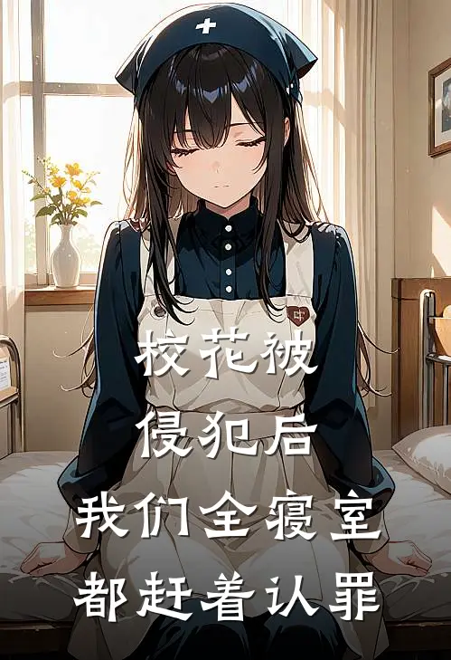 校花被侵犯后，我们全寝室都赶着认罪(校花沈俊)完本小说大全_完本热门小说校花被侵犯后，我们全寝室都赶着认罪校花沈俊