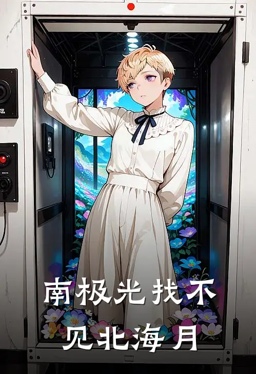 南极光找不见北海月