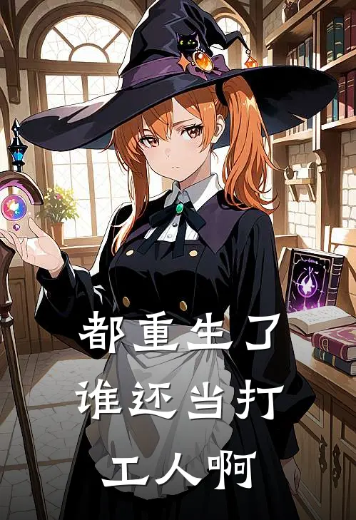 都重生了谁还当打工人啊张朝戴伟最新完结小说推荐_在线免费小说都重生了谁还当打工人啊(张朝戴伟)