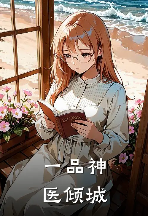 一品神医倾城