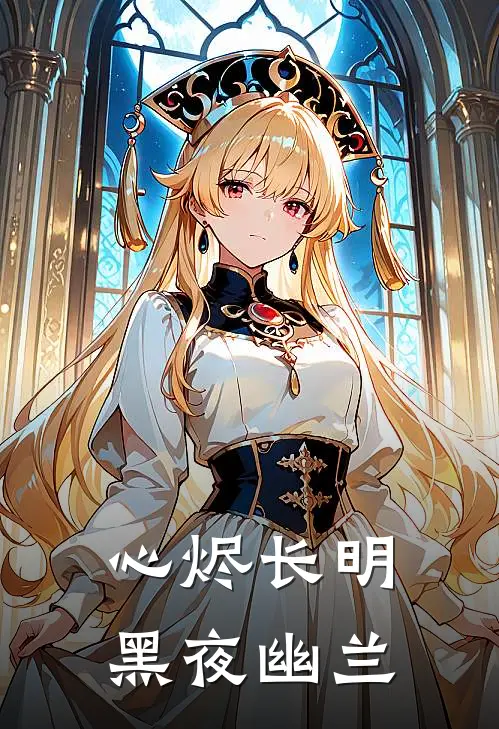 心烬长明，黑夜幽兰苏兰苏兰最新好看小说_最新完本小说心烬长明，黑夜幽兰苏兰苏兰