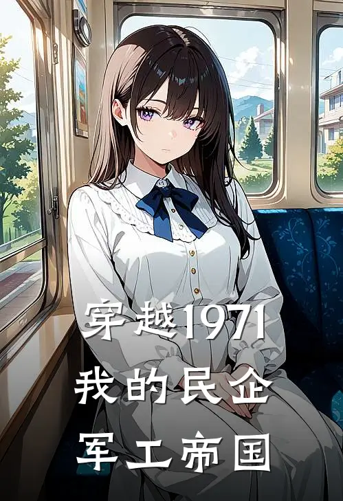 穿越1971，我的民企军工帝国(陈浩然陈大富)热门小说排行_完结版小说穿越1971，我的民企军工帝国陈浩然陈大富