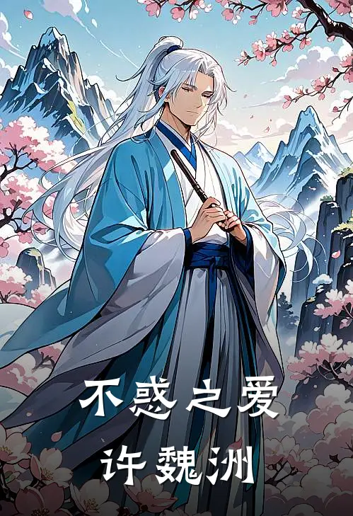 不惑之爱许魏洲