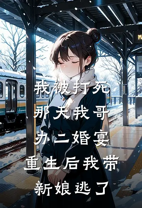 我被打死那天我哥办二婚宴，重生后我带新娘逃了红霞大宝热门小说推荐_完本小说大全我被打死那天我哥办二婚宴，重生后我带新娘逃了(红霞大宝)