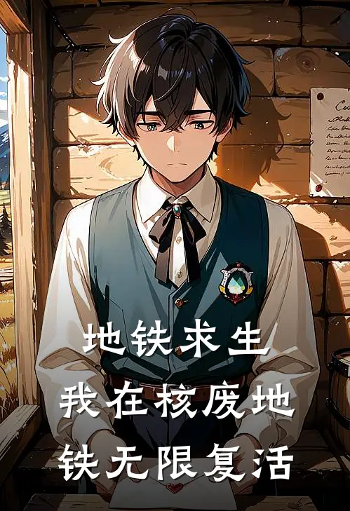 地铁求生：我在核废地铁无限复活(伊戈尔约瑟夫)最热门小说_小说完整版地铁求生：我在核废地铁无限复活伊戈尔约瑟夫